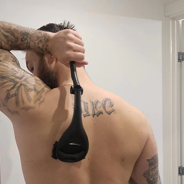 The Back Shaver™